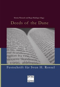 Enlarge image Cover: Deeds of the Dane - Praesens Verlag