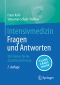 Abbildung von: Intensivmedizin - Fragen und Antworten - Springer