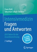 Bild: Intensivmedizin - Fragen und Antworten - Springer
