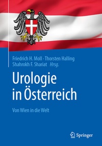 Abbildung von: Urologie in Österreich - Springer