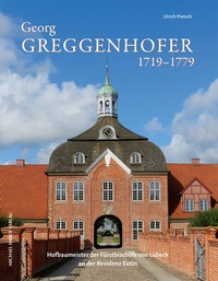Abbildung von: Georg Greggenhofer 1719-1779 - Michael Imhof Verlag