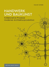 Abbildung von: Handwerk und Baukunst - Michael Imhof Verlag