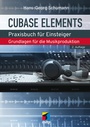 Cover: Cubase Elements - MITP