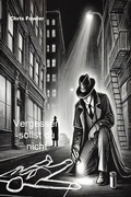 Cover: Vergessen sollst du nicht - BookRix