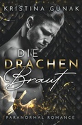 Cover: Die Drachenbraut - Tolino Media