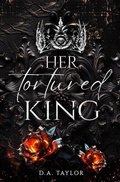 Cover: Her tortured King - Tolino Media