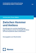 Cover: Zwischen Hammer und Amboss - Nomos