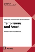 Cover: Terrorismus und Amok - Nomos