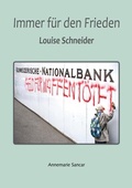 Cover: Immer f&uuml;r den Frieden - BoD - Books on Demand