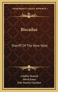 Cover: Biscailuz - Kessinger Publishing