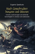 Cover: Nach Gerechtigkeit hungern und d&uuml;rsten - K&ouml;nigshausen & Neumann
