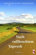 Cover: Nach vollbrachtem Tagwerk - Frieling & Huffmann