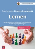 Cover: Rund um den F&ouml;rderschwerpunkt Lernen - Verlag an der Ruhr