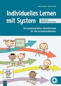 Bild: Individuelles Lernen mit System, aktualisierte, &uuml;berarbeitete Neuauflage - Verlag an der Ruhr