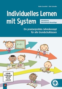 Abbildung von: Individuelles Lernen mit System, aktualisierte, überarbeitete Neuauflage - Verlag an der Ruhr