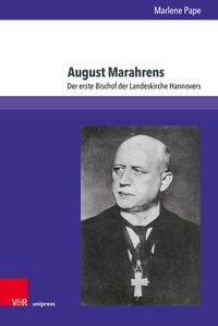 Abbildung von: August Marahrens - Brill Deutschland