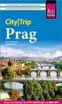 Cover: Reise Know-How CityTrip Prag - Reise Know-How Verlag Peter Rump GmbH