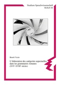 Cover: L'&eacute;laboration des cat&eacute;gories aspectuelles dans les grammaires romanes (XVIe-XVIIIe si&egrave;cles) - Nodus