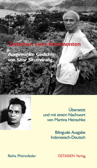 Abbildung von: Zwischen zwei Kontinenten - OSTASIEN Verlag