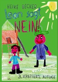 Cover: Leon sagt NEIN! - Institut f&uuml;r sprachliche Bildung