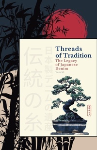 Abbildung von: Threads of Tradition - FIVE POCKET publishing