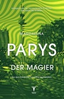 Cover: Der Magier - Polente Verlag