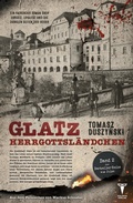 Cover: Glatz. Herrgottsl&auml;ndchen - Polente Verlag