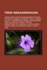 Abbildung von: Freie Webanwendung - Books LLC, Wiki Series