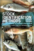 Cover: Stock Identification Methods - Academic Press