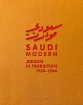 Cover: Saudi Modern - ArchiTangle