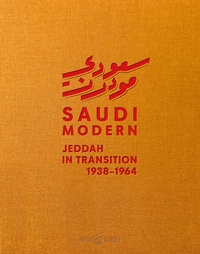 Enlarge image Cover: Saudi Modern - ArchiTangle