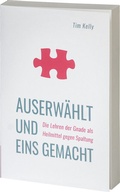 Cover: Auserw&auml;hlt und eins gemacht - Betanien