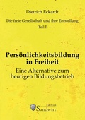 Cover: Pers&ouml;nlichkeitsbildung in Freiheit - Orgshop GmbH