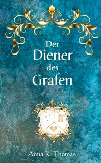 Abbildung von: Der Diener des Grafen - Anderland Books