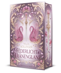 Abbildung von: Federlicht & Tränenglanz - Drachenmond Verlag GmbH