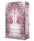 Cover: Federlicht & Tr&auml;nenglanz - Drachenmond Verlag GmbH