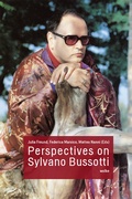 Cover: Perspectives on Sylvano Bussotti - Wolke Verlag