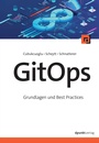 Cover: GitOps - dpunkt