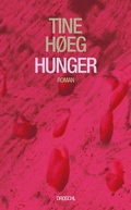 Cover: Hunger - Literaturverlag Droschl