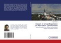 Bild: Impact of Urban Expansion on Peri-Urban Communities - LAP Lambert Academic Publishing