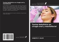 Abbildung von: Toxina botulínica en cirugía oral y maxilofacial - Ediciones Nuestro Conocimiento