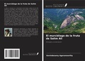 Cover: El murci&eacute;lago de la fruta de Salim Ali - Ediciones Nuestro Conocimiento