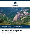 Cover: Salim Alis Flughund - Verlag Unser Wissen