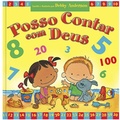 Cover: Posso Contar com Deus - Publica&ccedil;&otilde;es P&atilde;o Di&aacute;rio