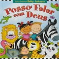 Cover: Posso falar com Deus - Publica&ccedil;&otilde;es P&atilde;o Di&aacute;rio