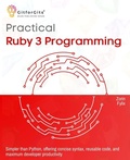 Cover: Practical Ruby 3 Programming - Unknown