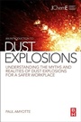 Cover: An Introduction to Dust Explosions - Butterworth-Heinemann