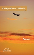 Cover: Venecos - Editorial P&aacute;ginas de Espuma