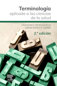 Abbildung von: TERMINOLOGIA APLICADA A LAS CIENCIAS DE LA SALUD - Elsevier