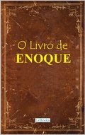 Cover: O Livro de Enoque - Lebooks Editora